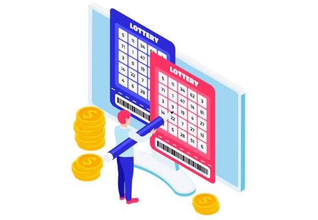 Cara Membeli Tiket Loteri 4D Dalam Talian di Malaysia dengan Selamat